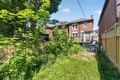 Photo 44 at 271 Manor Road E, Mount Pleasant East, Toronto