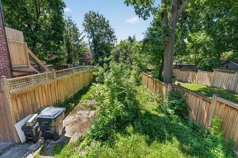 Photo 45 at 271 Manor Road E, Mount Pleasant East, Toronto