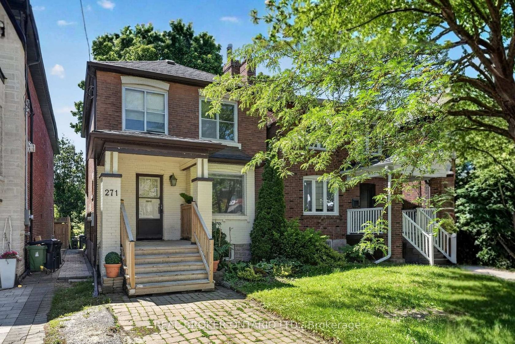 271 Manor Road E, Mount Pleasant East, Toronto photo 6