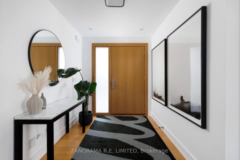 Photo 2 at 8 Greenford Road, Humber Valley, Toronto