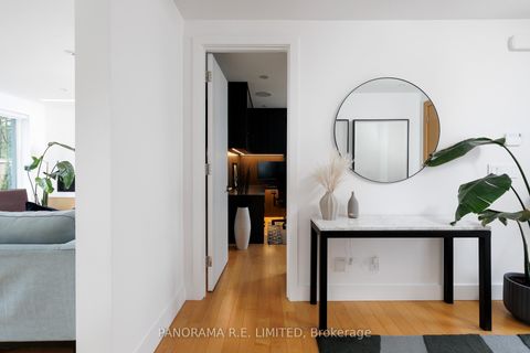 Photo 3 at 8 Greenford Road, Humber Valley, Toronto