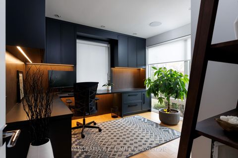 Photo 4 at 8 Greenford Road, Humber Valley, Toronto