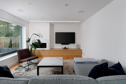 Photo 9 at 8 Greenford Road, Humber Valley, Toronto