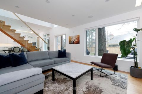 Photo 10 at 8 Greenford Road, Humber Valley, Toronto