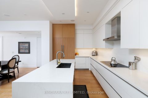 Photo 12 at 8 Greenford Road, Humber Valley, Toronto