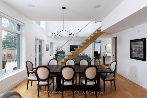 Photo 15 at 8 Greenford Road, Humber Valley, Toronto
