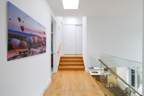 Photo 21 at 8 Greenford Road, Humber Valley, Toronto
