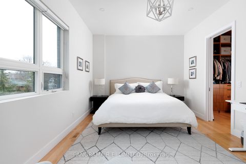 Photo 23 at 8 Greenford Road, Humber Valley, Toronto