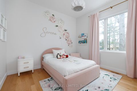 Photo 30 at 8 Greenford Road, Humber Valley, Toronto