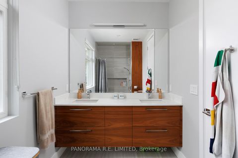Photo 33 at 8 Greenford Road, Humber Valley, Toronto