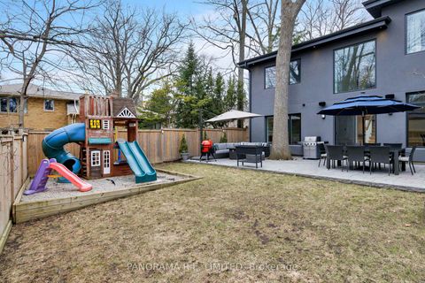 Photo 46 at 8 Greenford Road, Humber Valley, Toronto