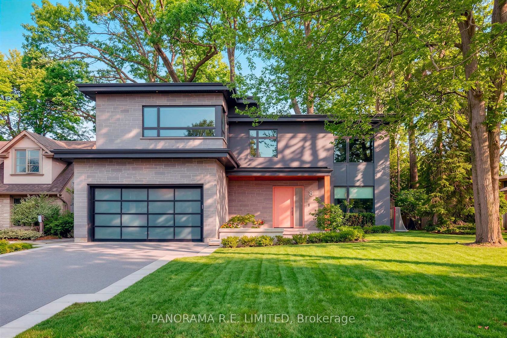 8 Greenford Road, Humber Valley, Toronto 