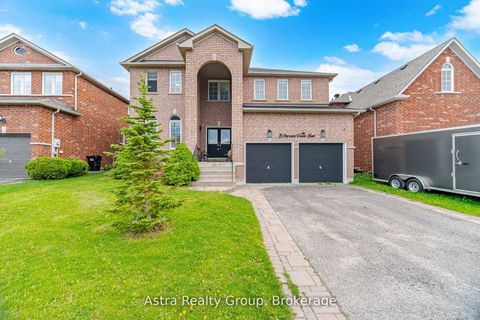 Photo 1 at 3 Imperial Crown Lane, Shore, Barrie