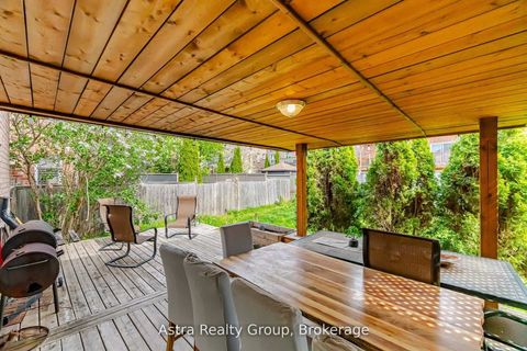 Photo 16 at 3 Imperial Crown Lane, Shore, Barrie