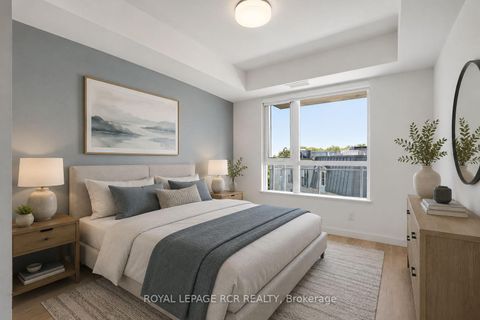 Photo 17 at 808 - 58 Lakeside Terrace, Little Lake, Barrie