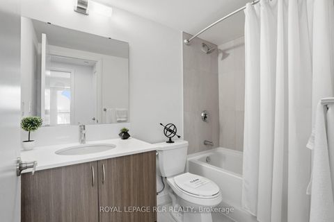 Photo 20 at 808 - 58 Lakeside Terrace, Little Lake, Barrie