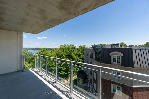 Photo 22 at 808 - 58 Lakeside Terrace, Little Lake, Barrie