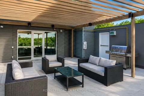 Photo 25 at 808 - 58 Lakeside Terrace, Little Lake, Barrie