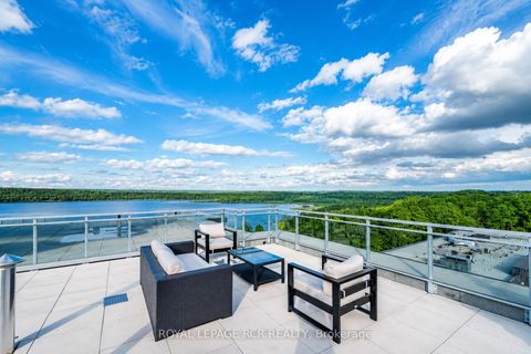 Photo 26 at 808 - 58 Lakeside Terrace, Little Lake, Barrie