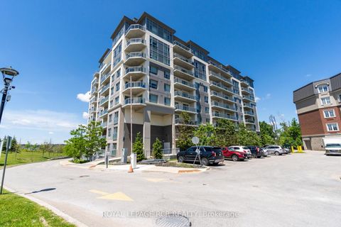 Photo 34 at 808 - 58 Lakeside Terrace, Little Lake, Barrie