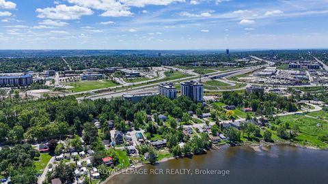 Photo 37 at 808 - 58 Lakeside Terrace, Little Lake, Barrie