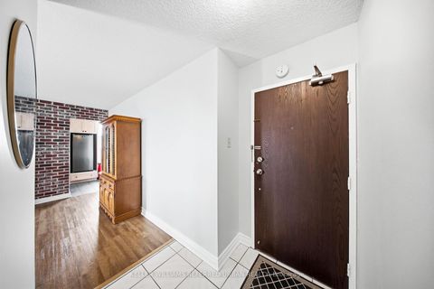 Photo 4 at 1401 - 2130 Weston Road, Weston, Toronto