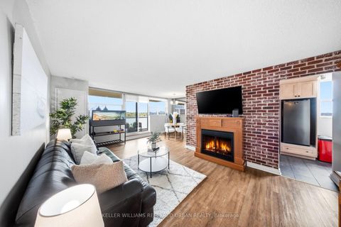 Photo 6 at 1401 - 2130 Weston Road, Weston, Toronto