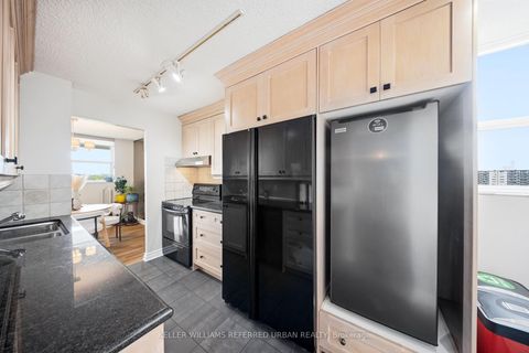 Photo 11 at 1401 - 2130 Weston Road, Weston, Toronto