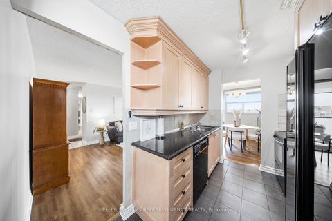 Photo 13 at 1401 - 2130 Weston Road, Weston, Toronto
