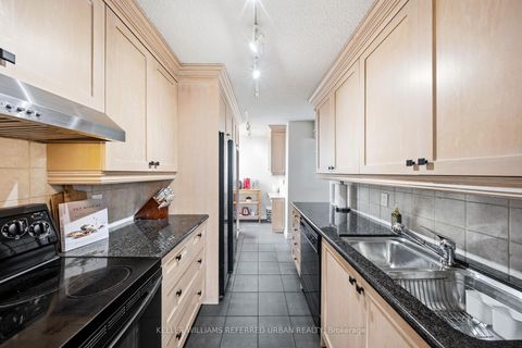 Photo 14 at 1401 - 2130 Weston Road, Weston, Toronto