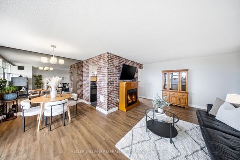 Photo 21 at 1401 - 2130 Weston Road, Weston, Toronto