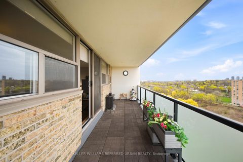 Photo 23 at 1401 - 2130 Weston Road, Weston, Toronto