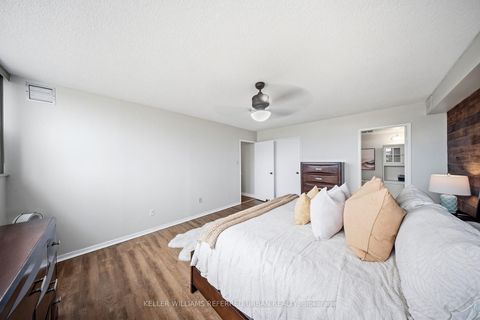 Photo 29 at 1401 - 2130 Weston Road, Weston, Toronto