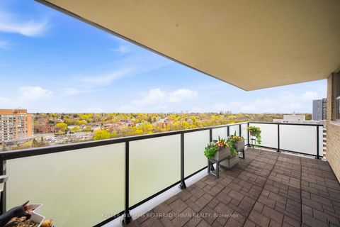 Photo 34 at 1401 - 2130 Weston Road, Weston, Toronto