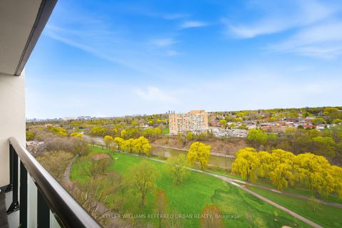 Photo 35 at 1401 - 2130 Weston Road, Weston, Toronto