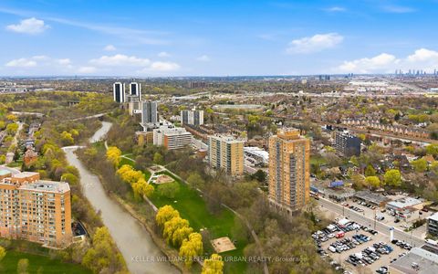 Photo 38 at 1401 - 2130 Weston Road, Weston, Toronto