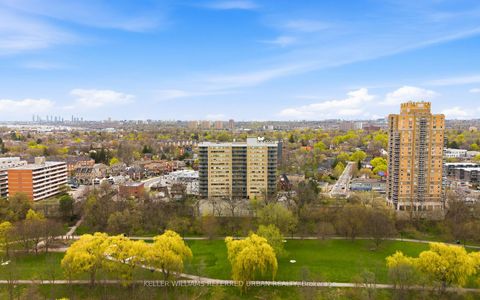 Photo 39 at 1401 - 2130 Weston Road, Weston, Toronto