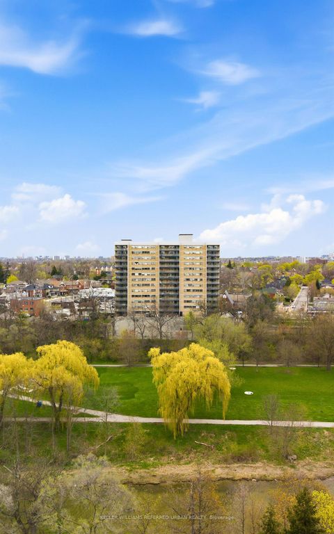 Photo 42 at 1401 - 2130 Weston Road, Weston, Toronto