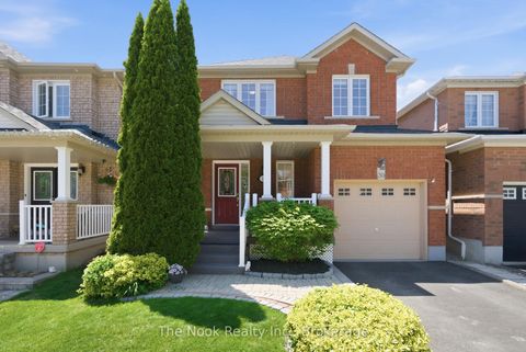 Photo 0 at 39 Rampart Crescent, Williamsburg, Whitby