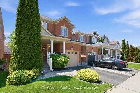 Photo 2 at 39 Rampart Crescent, Williamsburg, Whitby