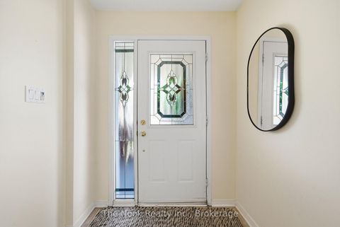 Photo 6 at 39 Rampart Crescent, Williamsburg, Whitby