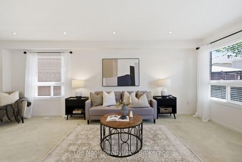 Photo 11 at 39 Rampart Crescent, Williamsburg, Whitby