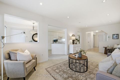 Photo 12 at 39 Rampart Crescent, Williamsburg, Whitby