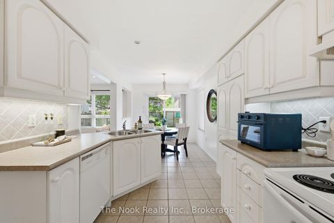 Photo 15 at 39 Rampart Crescent, Williamsburg, Whitby