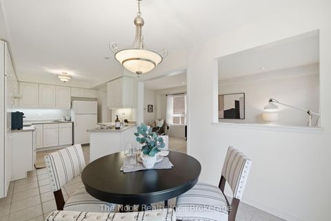 Photo 17 at 39 Rampart Crescent, Williamsburg, Whitby