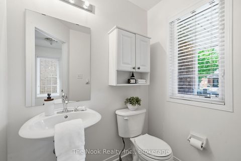 Photo 18 at 39 Rampart Crescent, Williamsburg, Whitby