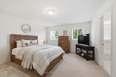 Photo 20 at 39 Rampart Crescent, Williamsburg, Whitby