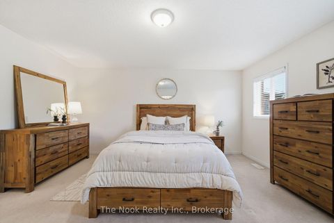 Photo 21 at 39 Rampart Crescent, Williamsburg, Whitby