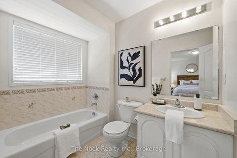 Photo 23 at 39 Rampart Crescent, Williamsburg, Whitby