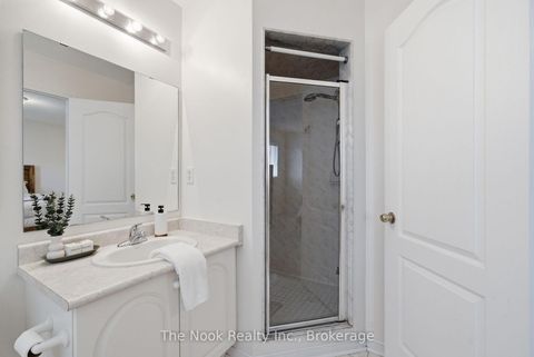 Photo 24 at 39 Rampart Crescent, Williamsburg, Whitby